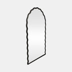 Wellenrand Decorative Wall Mirror | Thrascher