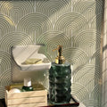 Wenossa Wall Tile Stickers