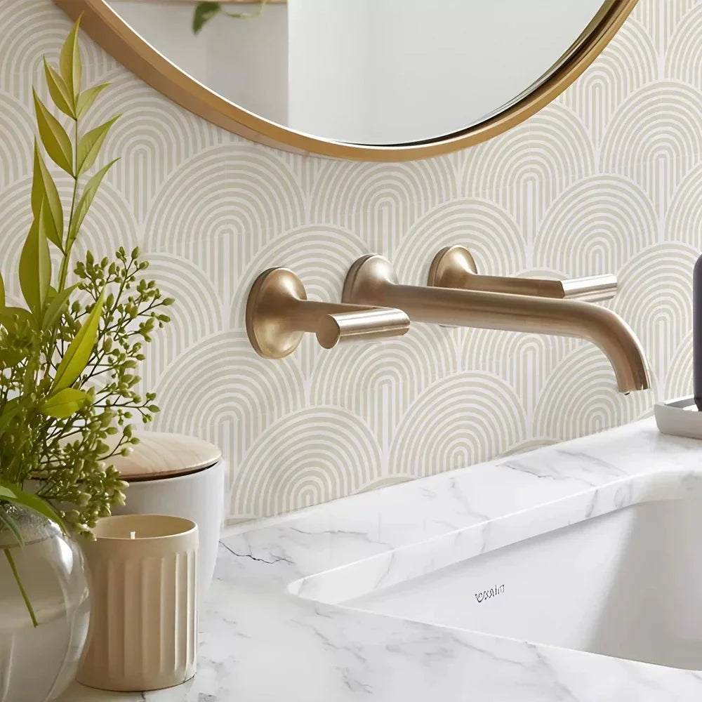 Wenossa Wall Tile Stickers