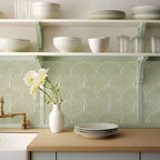 Wenossa Wall Tile Stickers