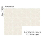 Wenossa Wall Tile Stickers