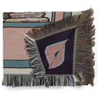 Wenvora Moon Throw