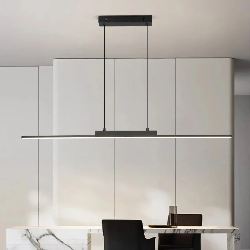 Wilbvia LED Pendant Light