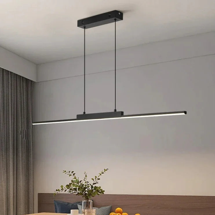 Wilbvia LED Pendant Light