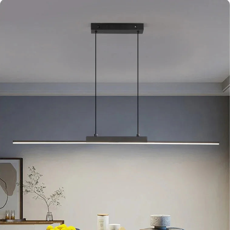 Wilbvia LED Pendant Light