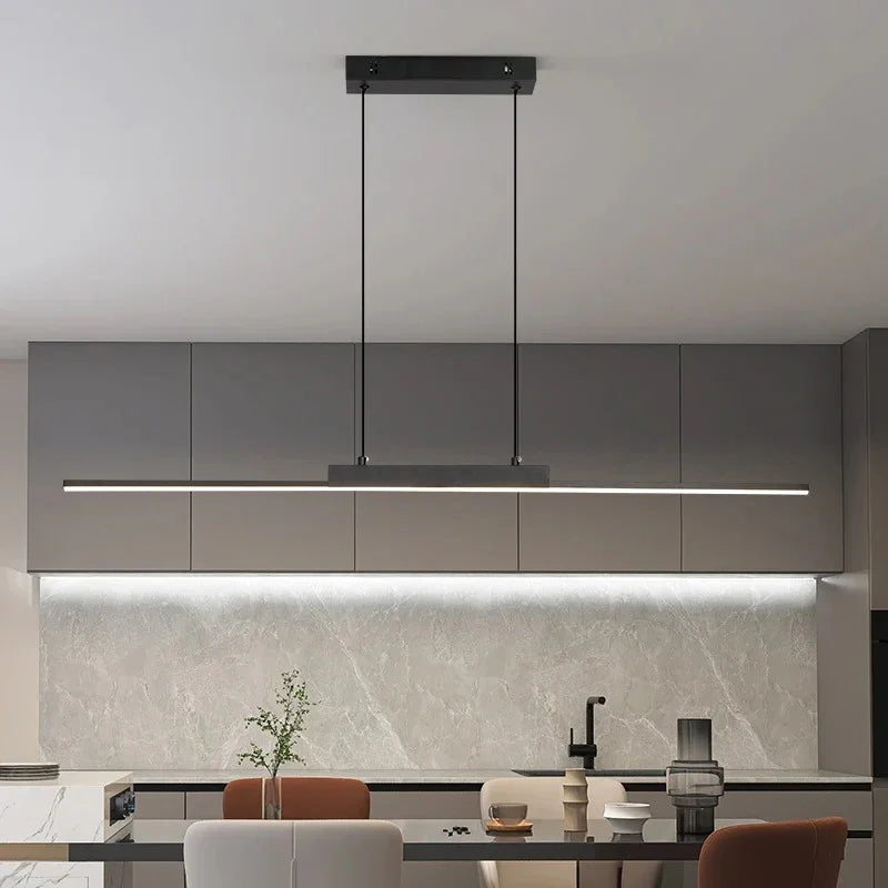 Wilbvia LED Pendant Light