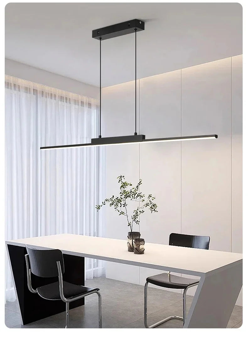 Wilbvia LED Pendant Light