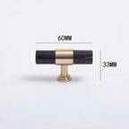 Wilbyra Cabinet Handles