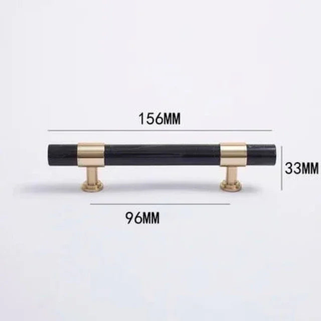 Wilbyra Cabinet Handles