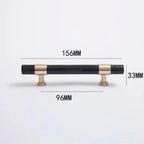 Wilbyra Cabinet Handles
