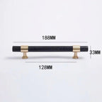 Wilbyra Cabinet Handles
