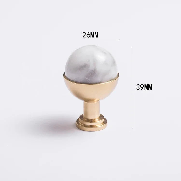 Wilbyra Cabinet Handles