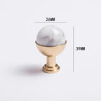 Wilbyra Cabinet Handles