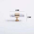 Wilbyra Cabinet Handles