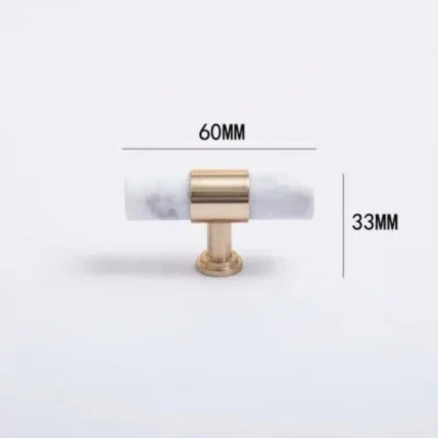 Wilbyra Cabinet Handles