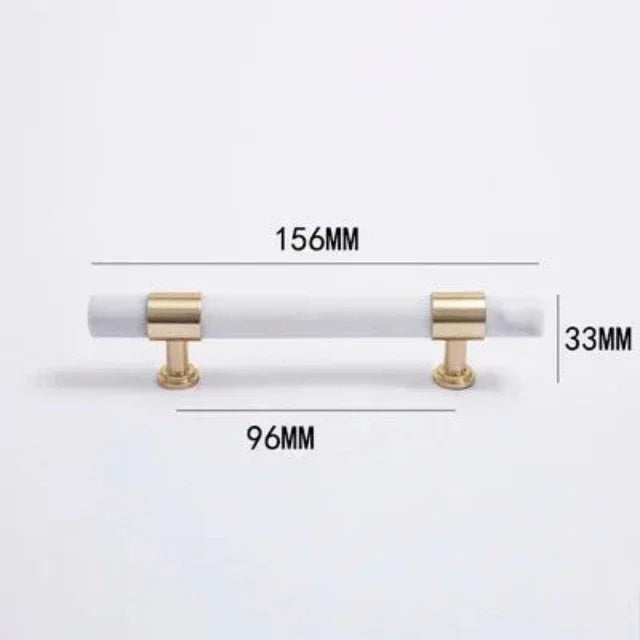 Wilbyra Cabinet Handles