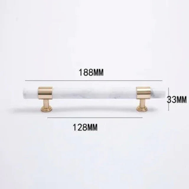 Wilbyra Cabinet Handles