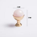 Wilbyra Cabinet Handles
