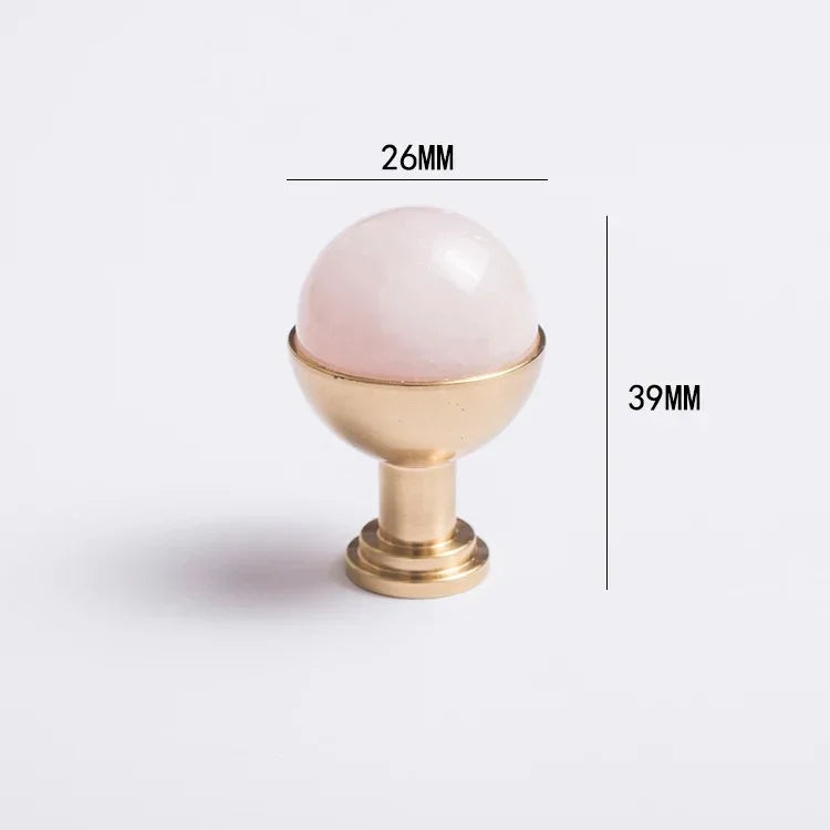 Wilbyra Cabinet Handles