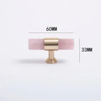 Wilbyra Cabinet Handles