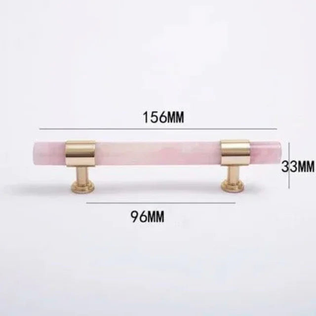 Wilbyra Cabinet Handles