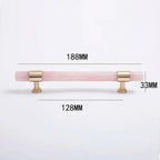 Wilbyra Cabinet Handles
