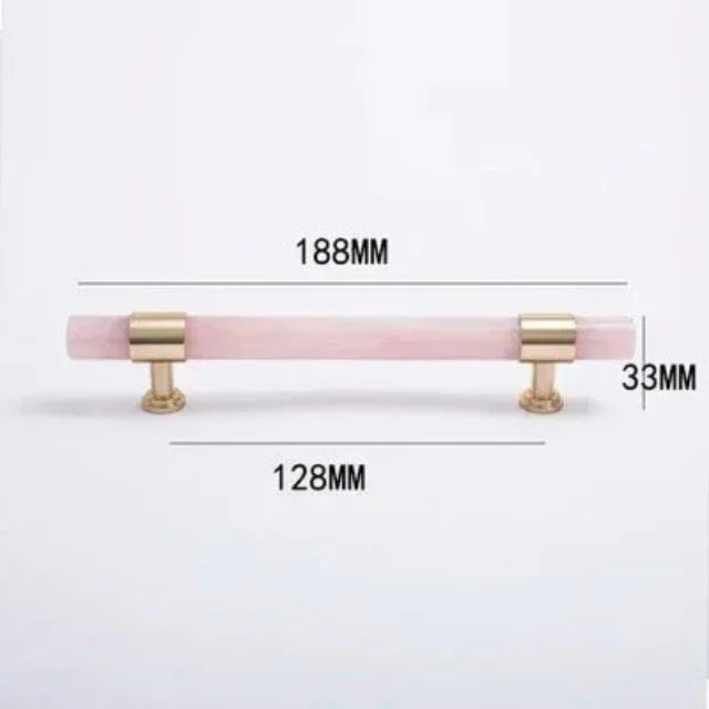 Wilbyra Cabinet Handles