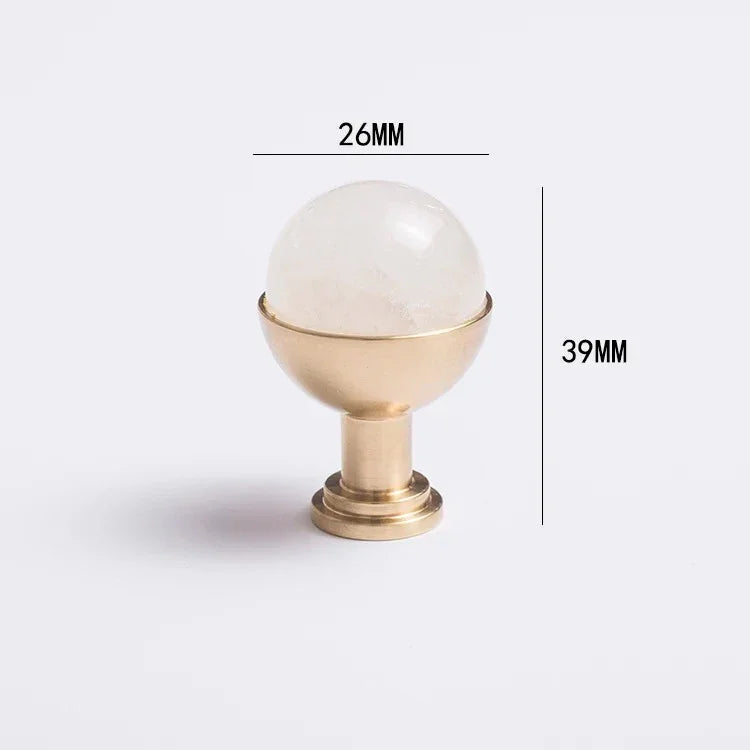 Wilbyra Cabinet Handles