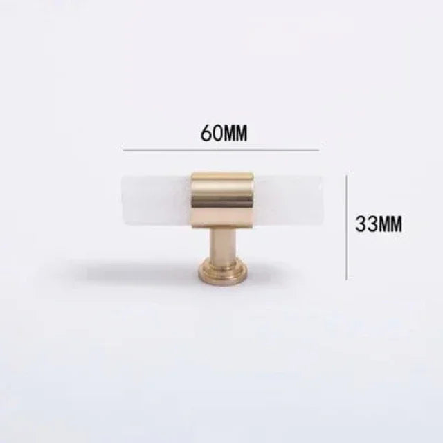 Wilbyra Cabinet Handles
