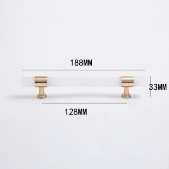 Wilbyra Cabinet Handles