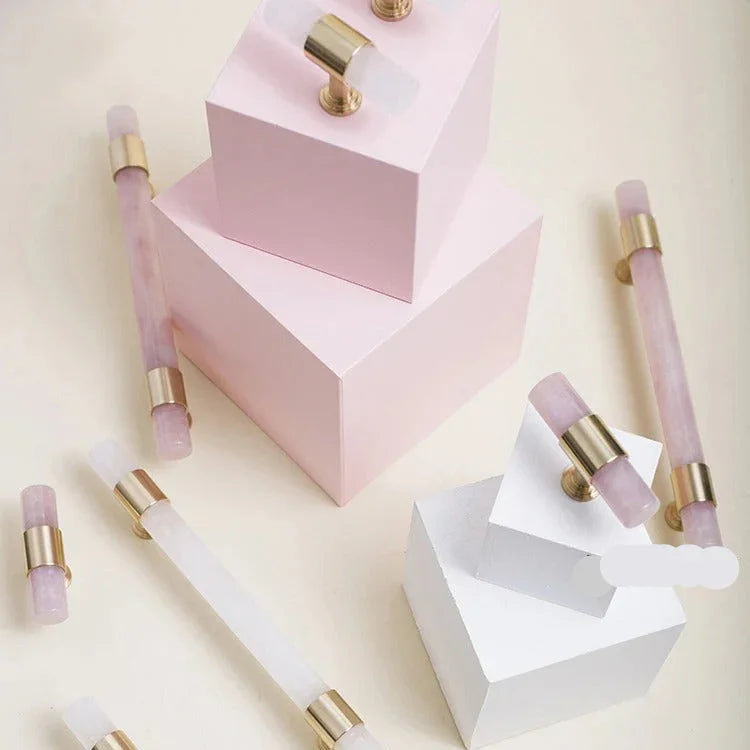 Wilbyra Cabinet Handles