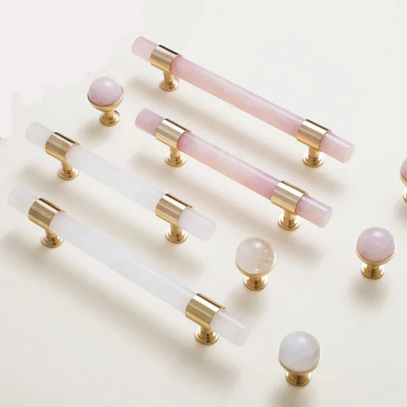 Wilbyra Cabinet Handles