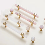 Wilbyra Cabinet Handles