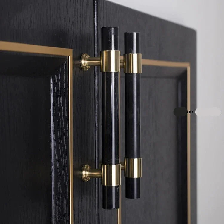 Wilbyra Cabinet Handles
