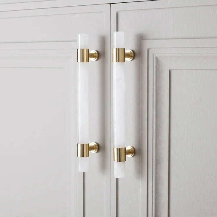 Wilbyra Cabinet Handles