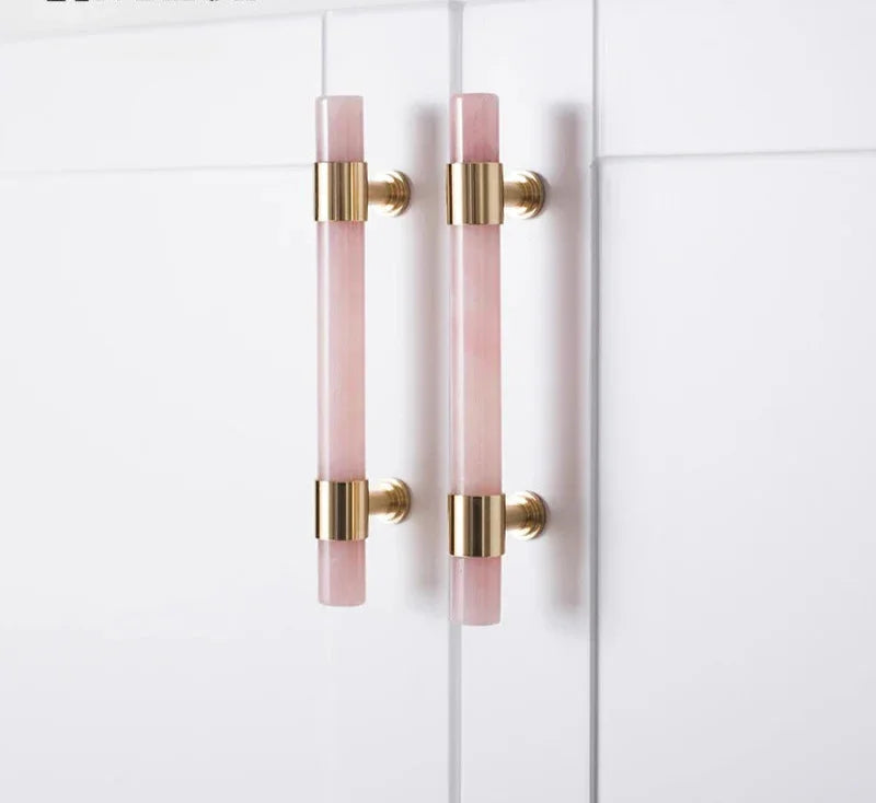 Wilbyra Cabinet Handles