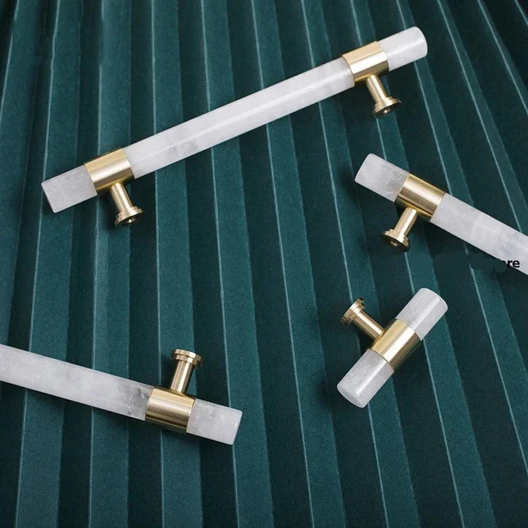 Wilbyra Cabinet Handles