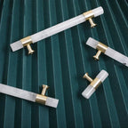 Wilbyra Cabinet Handles