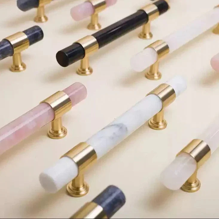 Wilbyra Cabinet Handles
