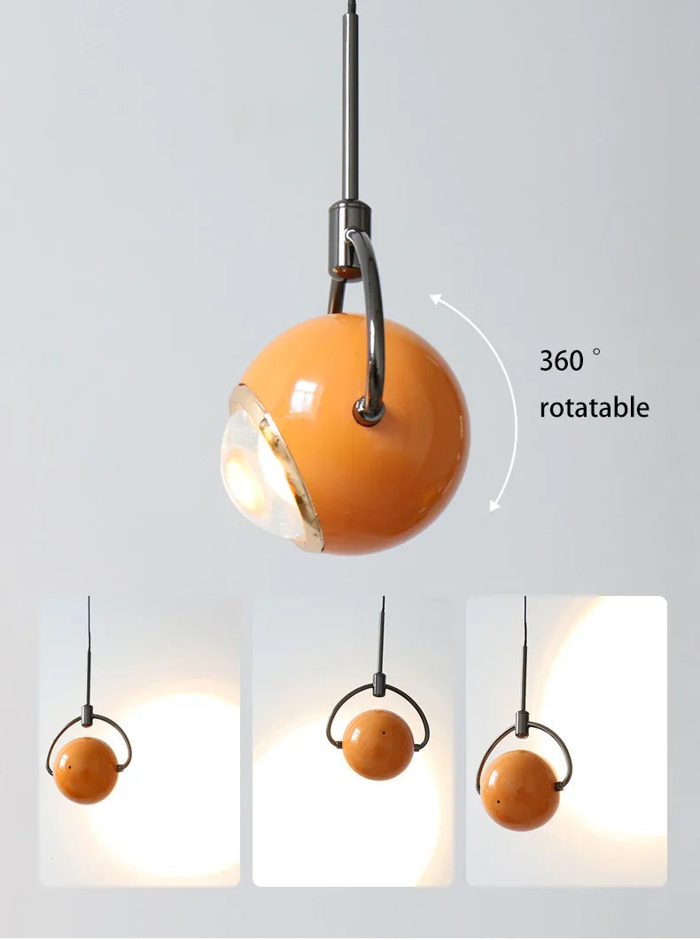 Wildando Pendant Lamp