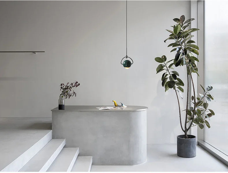 Wildando Pendant Lamp