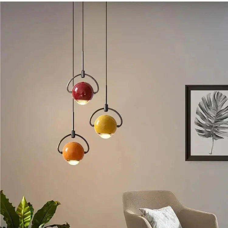 Wildando Pendant Lamp