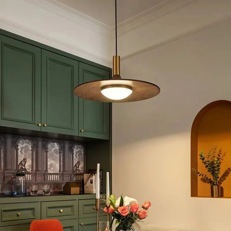 Wildara Pendant Lamp
