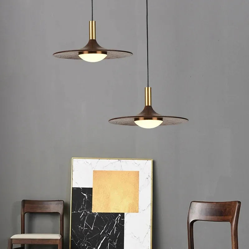 Wildara Pendant Lamp