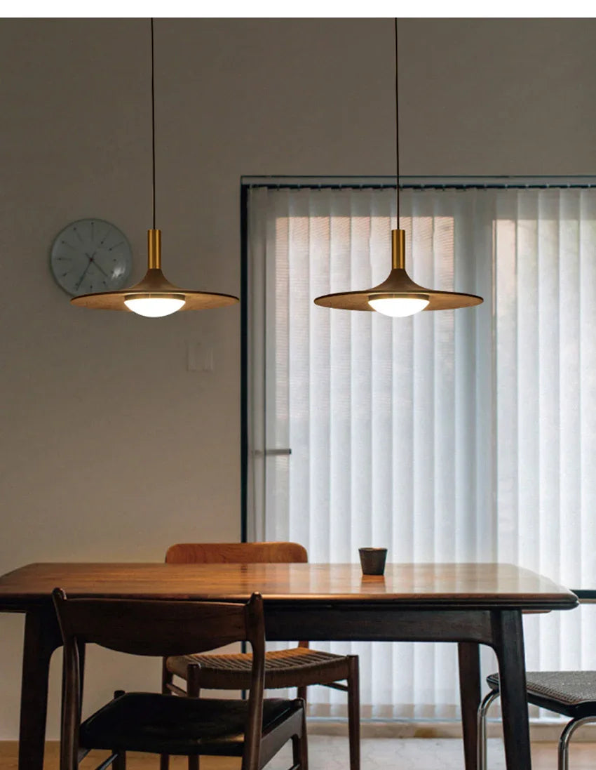 Wildara Pendant Lamp