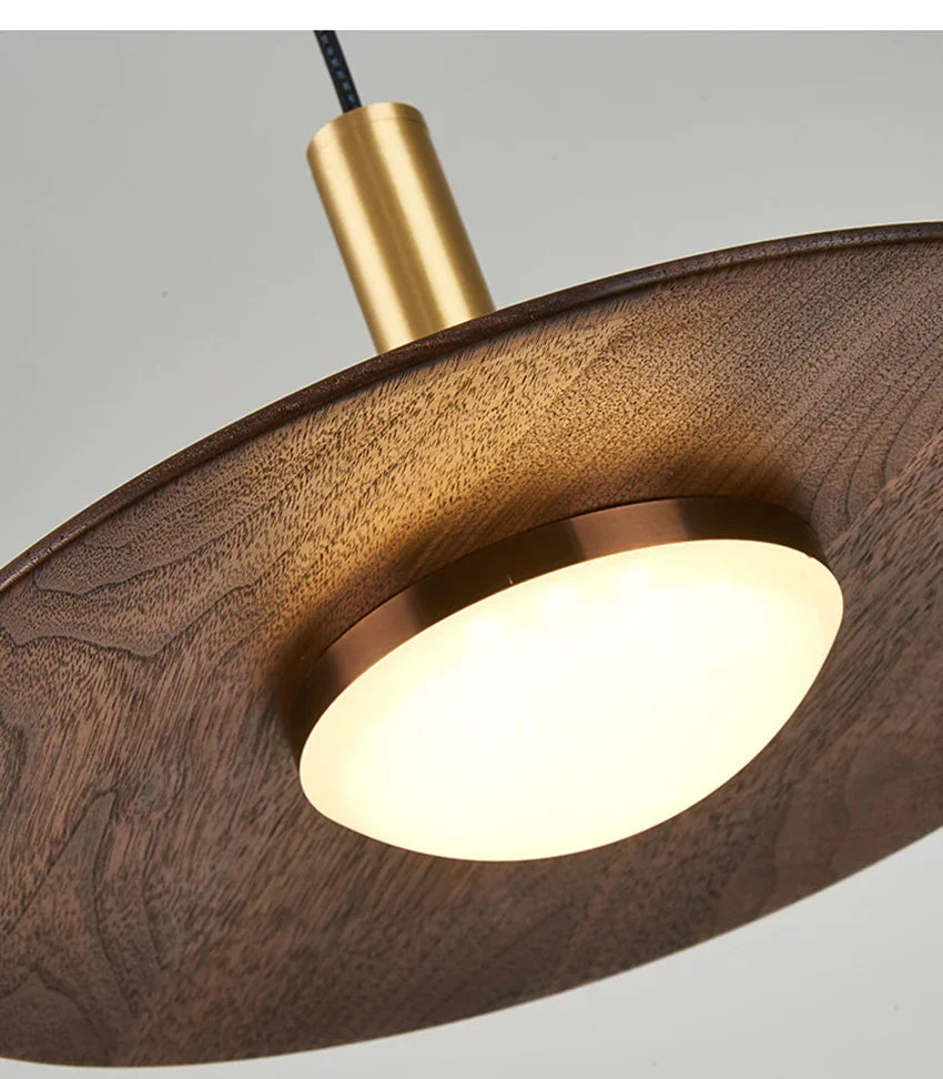 Wildara Pendant Lamp