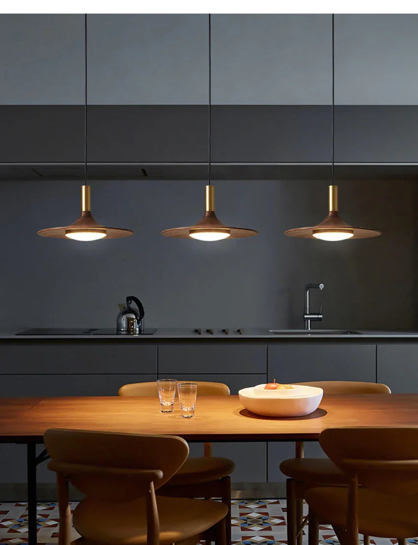 Wildara Pendant Lamp