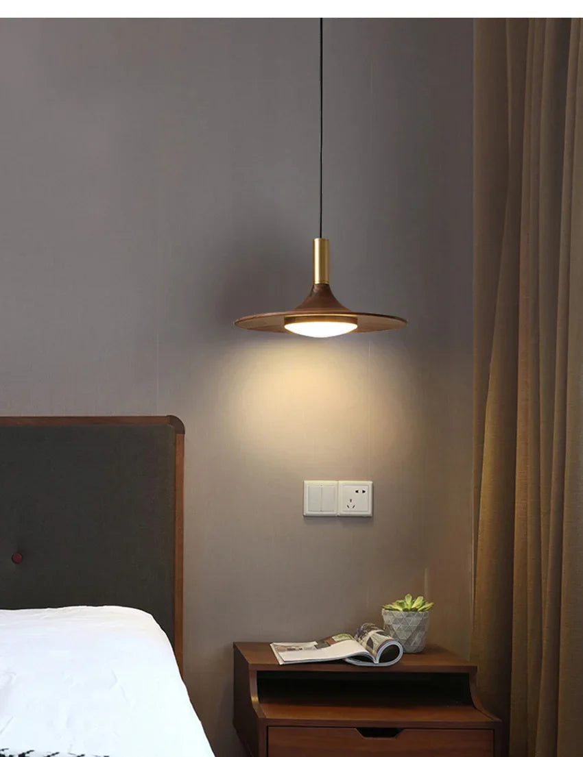 Wildara Pendant Lamp