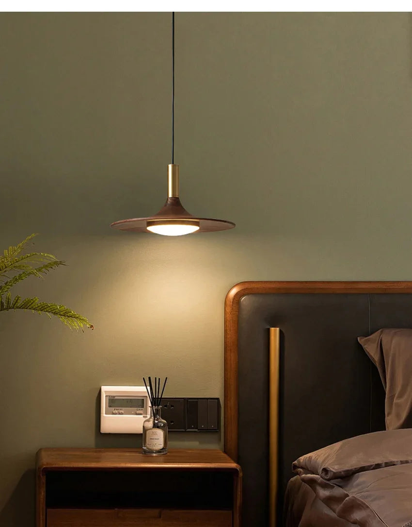 Wildara Pendant Lamp