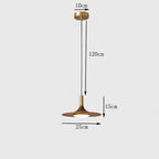 Wildara Pendant Lamp